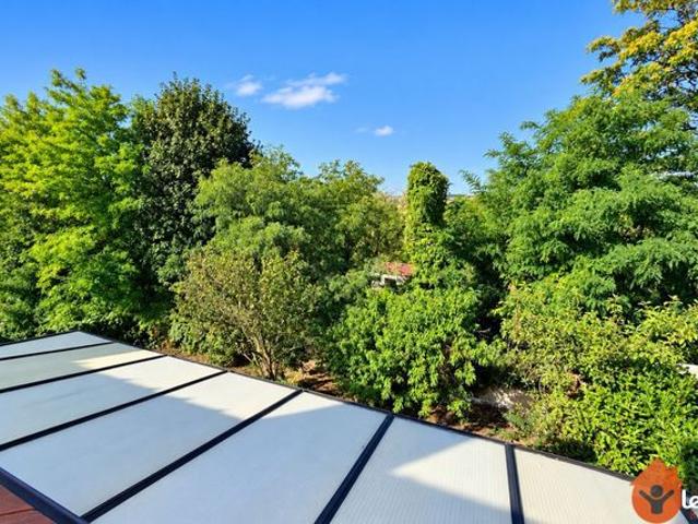 Maison vente à Nanteuil-lès-Meaux, Seine-et-Marne