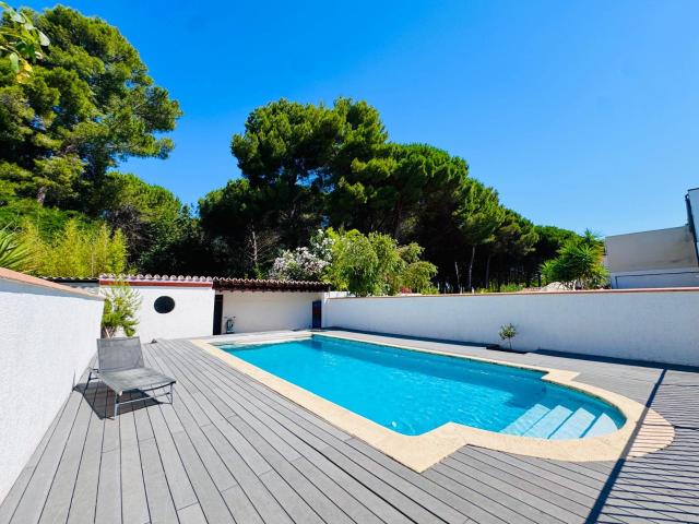Maison vente à Montpellier, La Grande-motte