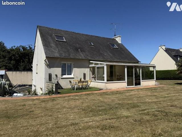 Maison vente à Guingamp, Bretagne