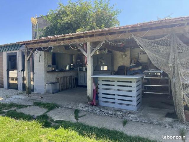 Maison vente à Saint-Clair-sur-Epte, Val-d'Oise