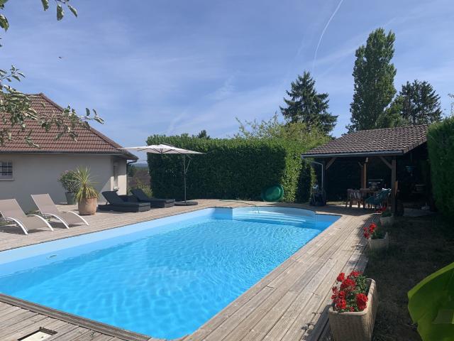Maison vente à Dijon, Lamarche-sur-saône