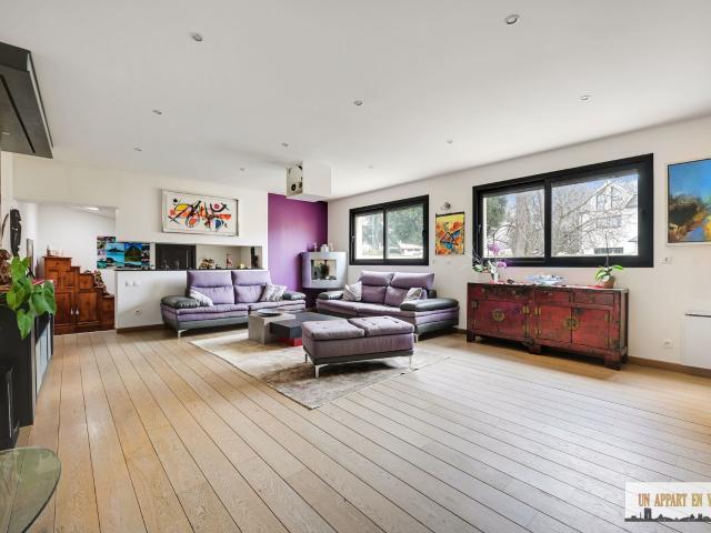 Maison vente à Clamart, Hauts-de-Seine