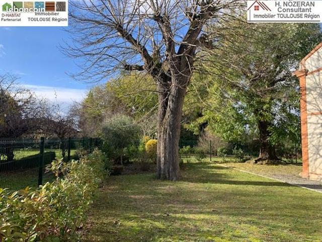 Maison vente à Toulouse, Blagnac