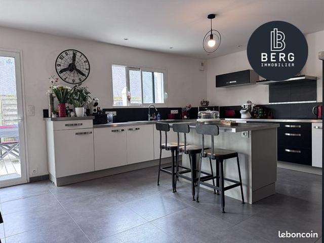 Maison vente à Lorient, Bretagne
