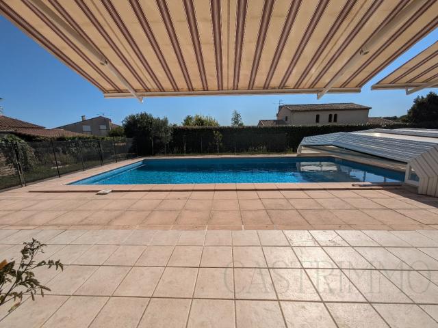 Maison vente à Montpellier, Sussargues