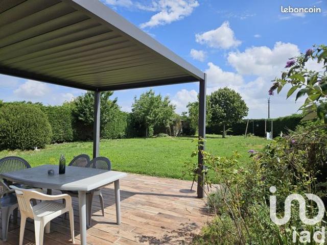 Maison vente à Dreux, Marville-moutiers-brûlé