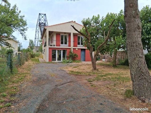 Maison vente à Rochefort, Échillais