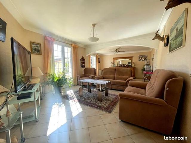 Maison vente à Carcassonne, Pennautier