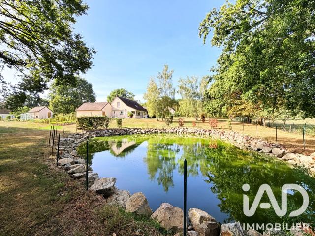 Maison vente à Cherreau, Cherré-Au