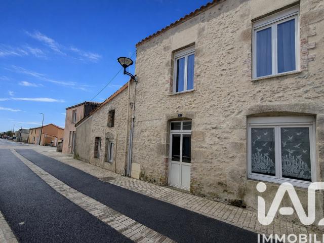 Maison vente à La Roche-sur-Yon, Pays de la Loire