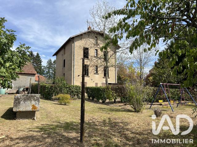 Maison vente à La Guinchère, L'Hôpital-le-Mercier