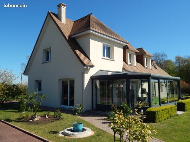 Maison vente à Bernay, Pont-audemer