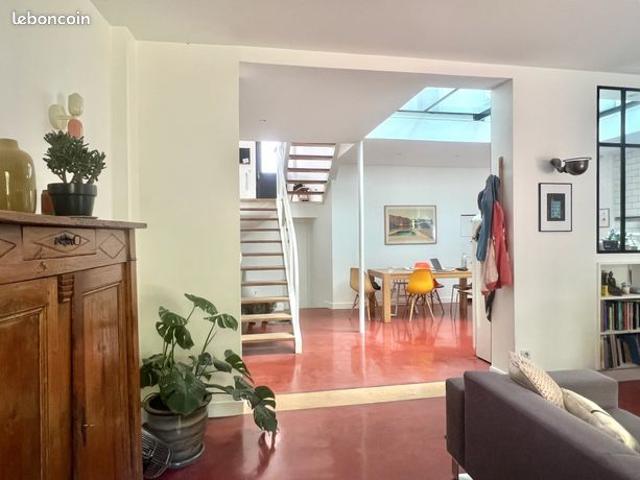 Maison vente à Montreuil, Eure-et-Loir