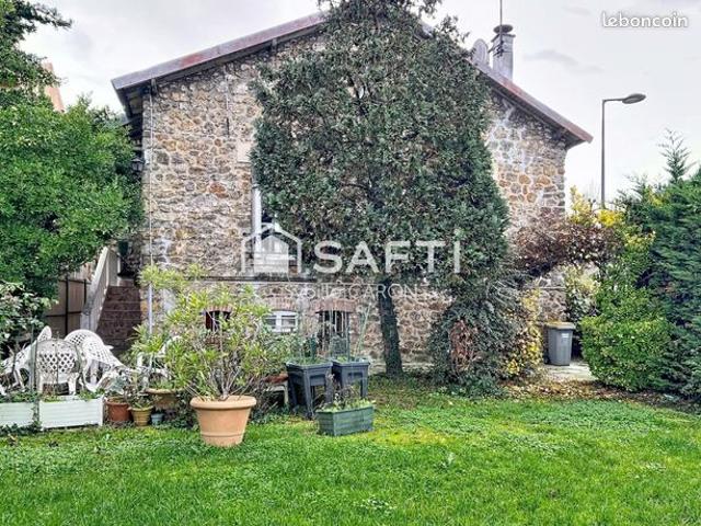 Maison vente à Boulogne-Billancourt, Meudon