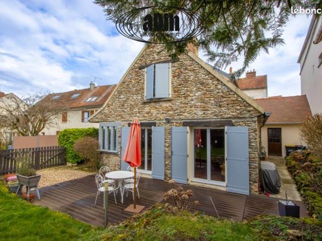 Maison vente à Meaux, Nanteuil-lès-meaux
