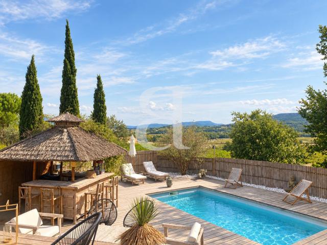Maison vente à Vaison-la-Romaine, Vaucluse