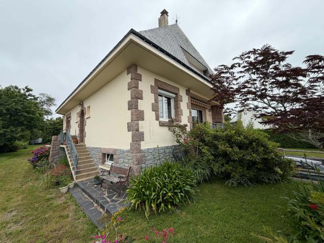 Maison vente à Lorient, Bretagne