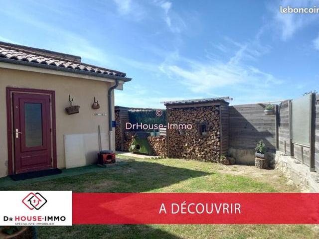 Maison vente à Die, Plan-de-baix