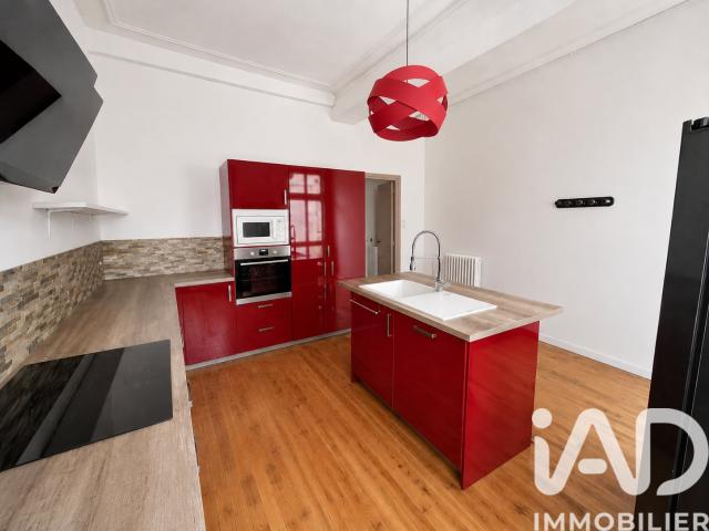 Maison vente à Montargis, Châtillon-coligny
