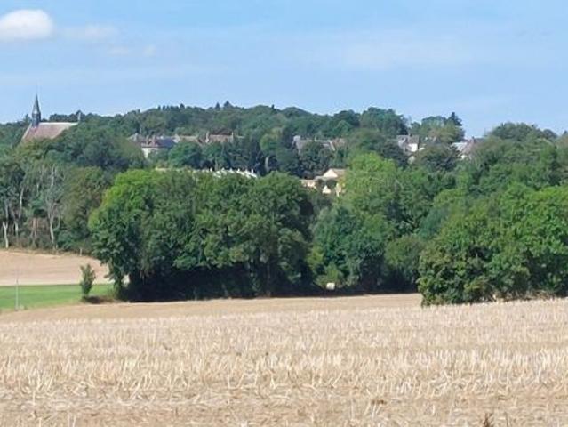 Maison vente à Soligny-la-Trappe, Orne