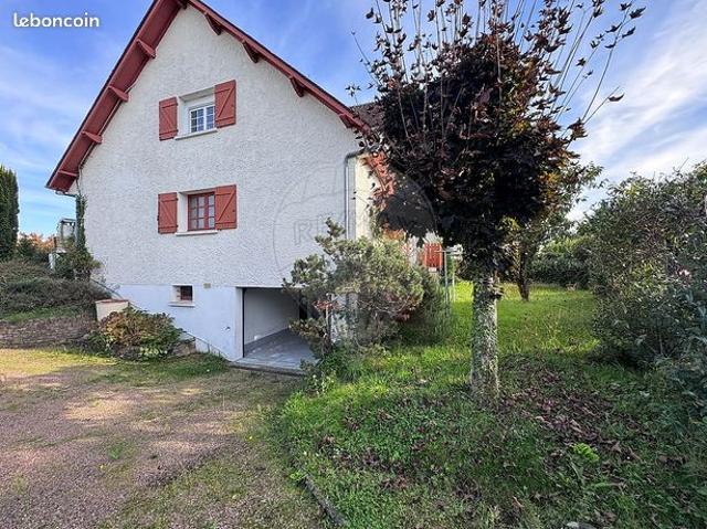Maison vente à Nevers, Coulanges-lès-nevers
