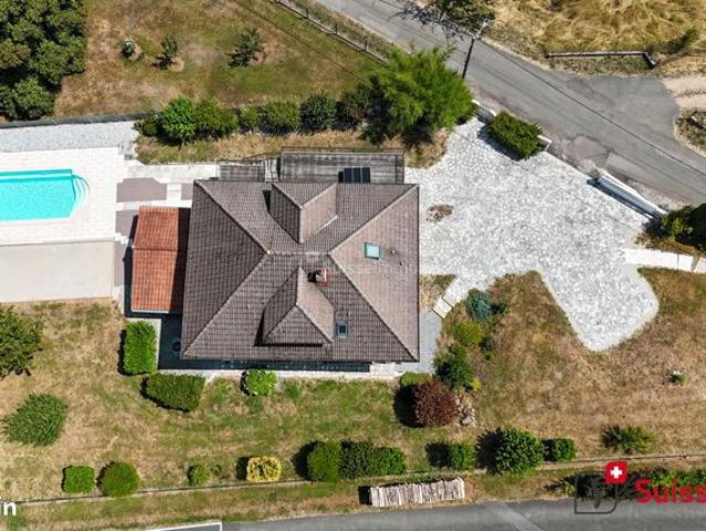 Maison vente à Montbéliard, Onans