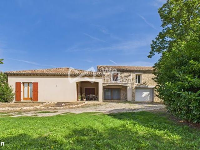 Maison vente à Die, Livron-sur-drôme
