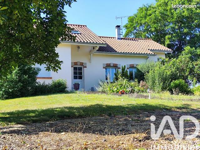 Maison vente à Châlons-en-Champagne, Saint-remy-sur-bussy