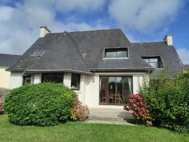 Maison vente à Quimper, Bretagne