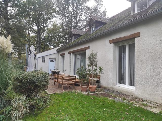 Maison vente à Montargis, Boismorand