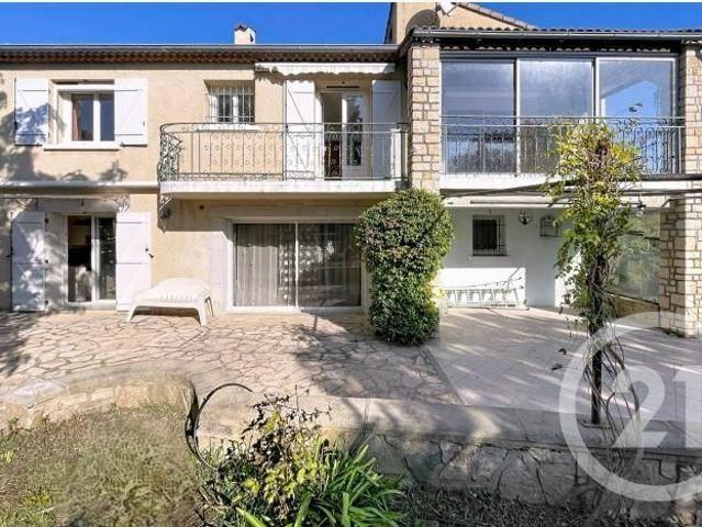 Maison vente à Nîmes, Sabran