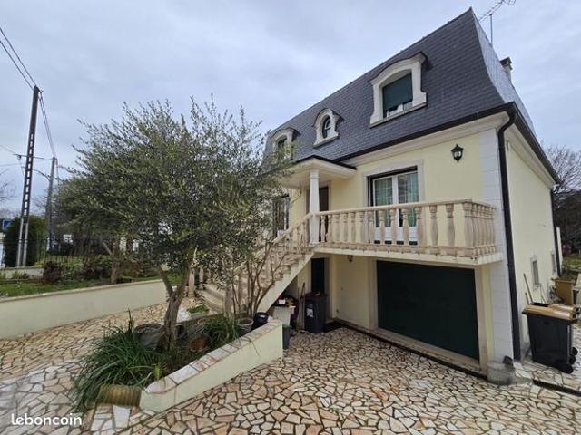 Maison vente à Créteil, Le Plessis-trévise