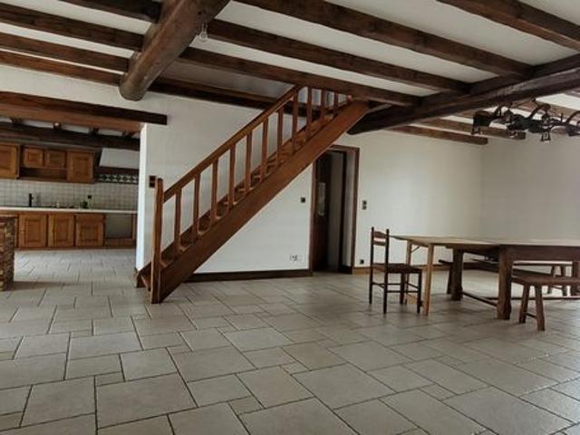 Maison vente à Thénezay, Deux-Sèvres