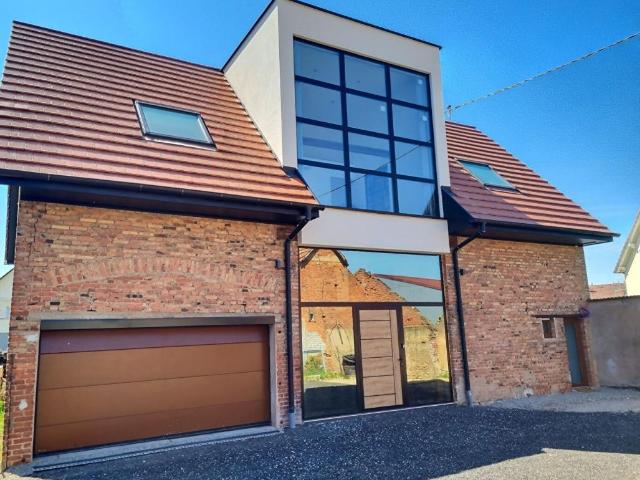 Maison vente à Haguenau-Wissembourg, Haguenau