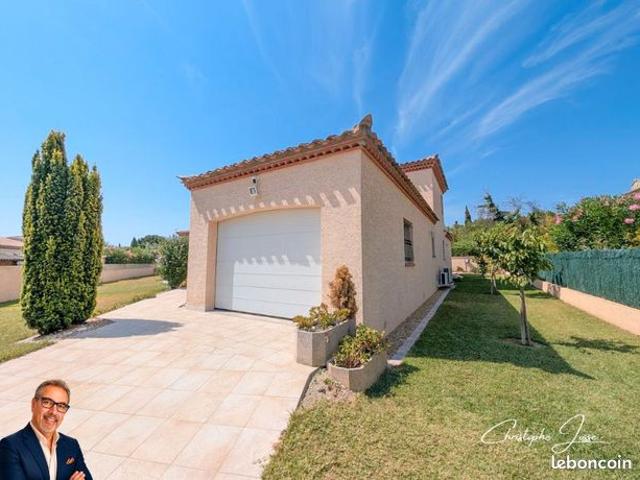 Maison vente à Narbonne, La Palme