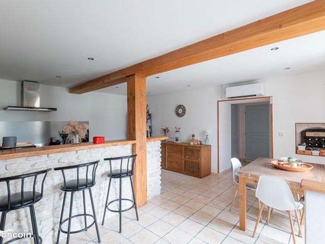 Maison vente à Jonzac, Echebrune