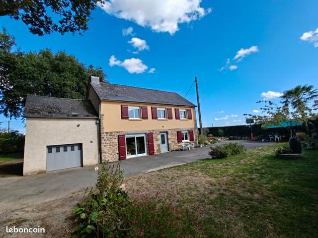 Maison vente à Irodouër, Ille-et-Vilaine