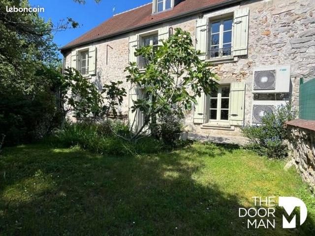 Maison vente à Linas, Essonne