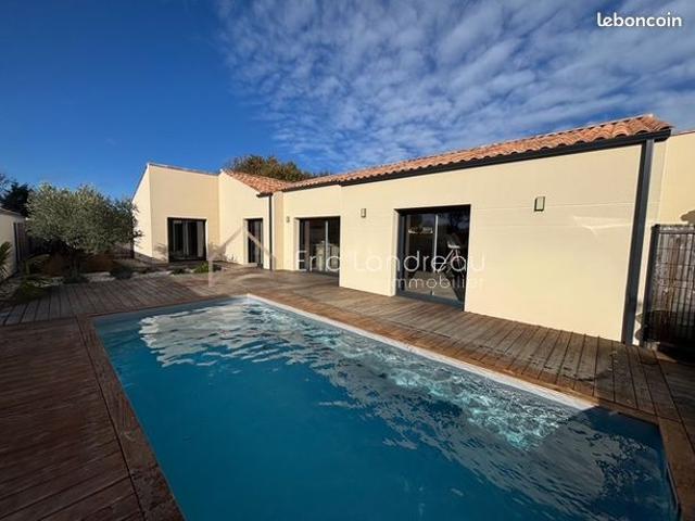 Maison vente à Sainte-foy, Landes