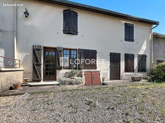 Maison vente à Chaumont, Leffonds