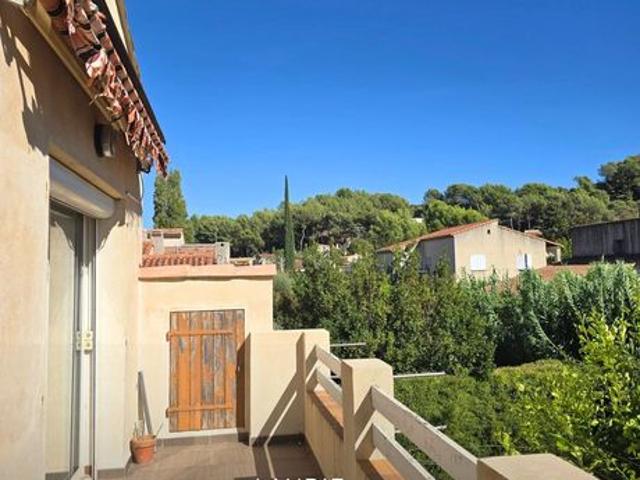 Maison vente à Marseille, Aubagne