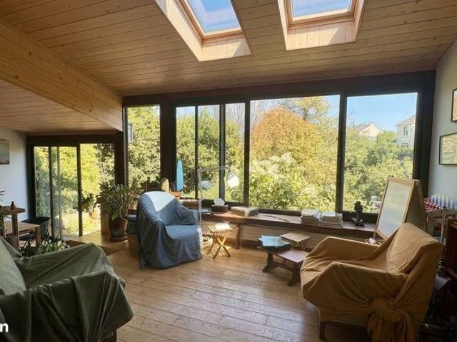 Maison vente à Brest, Bretagne