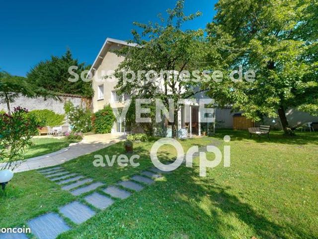 Maison vente à Valence, Miribel
