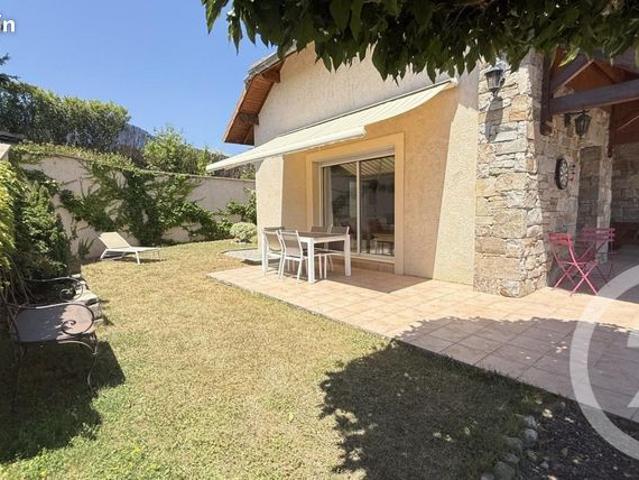 Maison vente à Pelleautier, Hautes-Alpes
