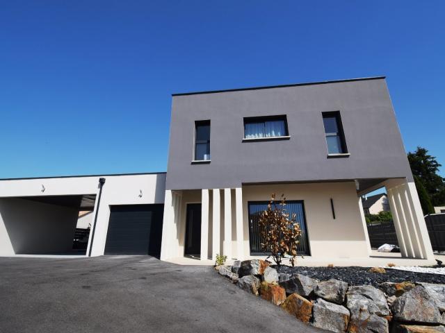 Maison vente à Les Dauriers, Creuzier-le-Vieux