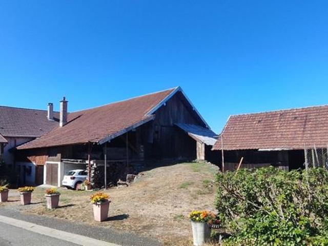 Maison vente à Belfort, Bessoncourt