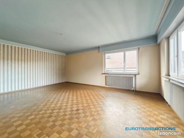 Maison vente à Rountzenheim, Rountzenheim-Auenheim