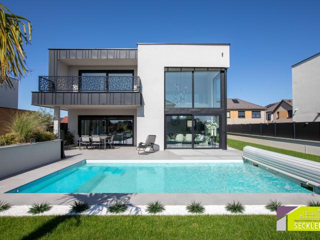 Maison vente à Thann-Guebwiller, Niederentzen