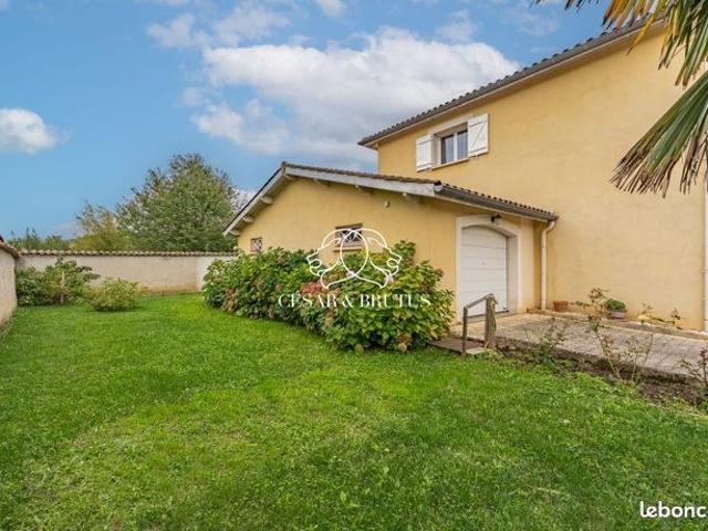 Maison vente à Lyon, Rhône