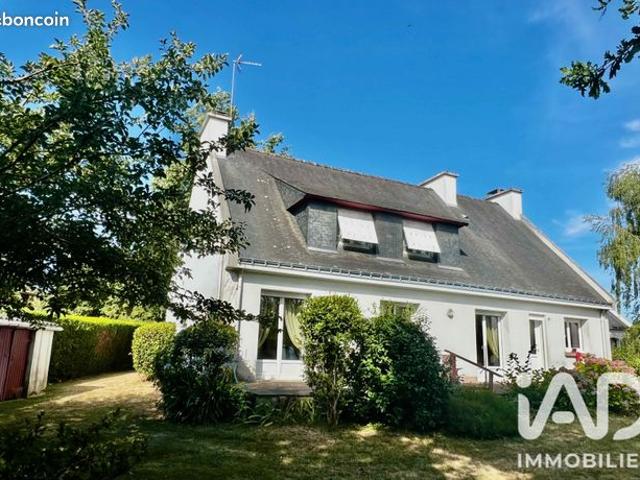 Maison vente à Vannes, Bretagne